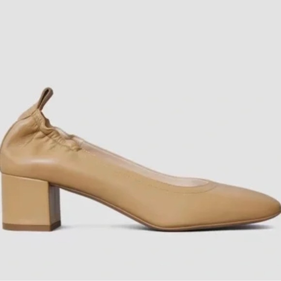 Tan Women's Shoes - Picture 11 of 11